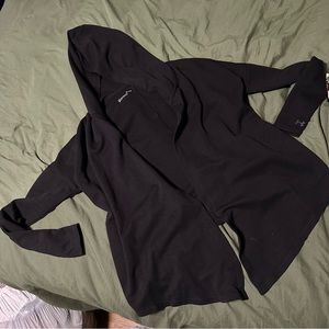 Women’s Under Armour hooded sweater